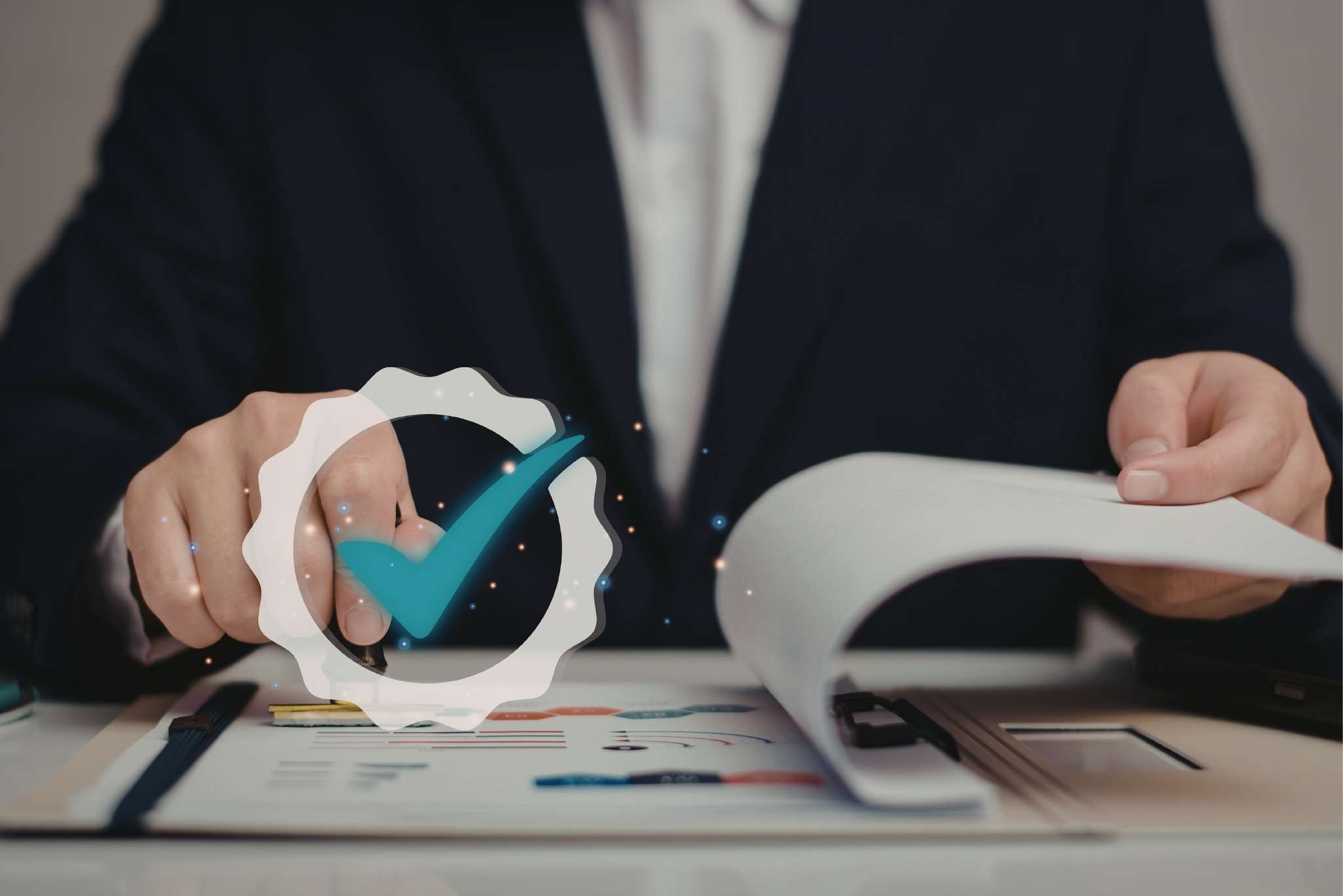 Documentation Checklist for ADNOC Vendor Registration