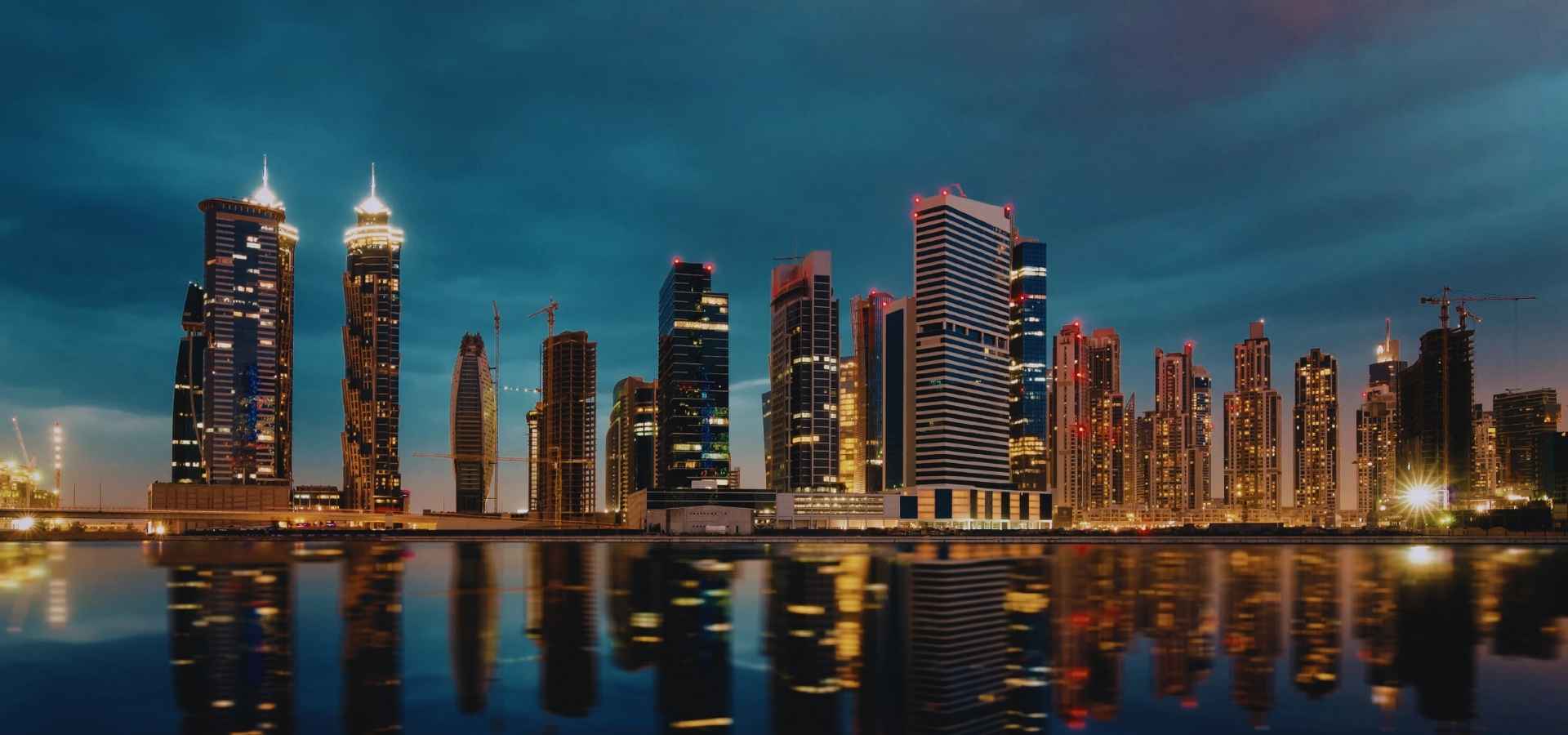 Dubai Mainland Business