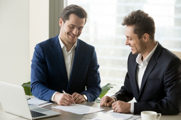 CFO Partner in Dubai
