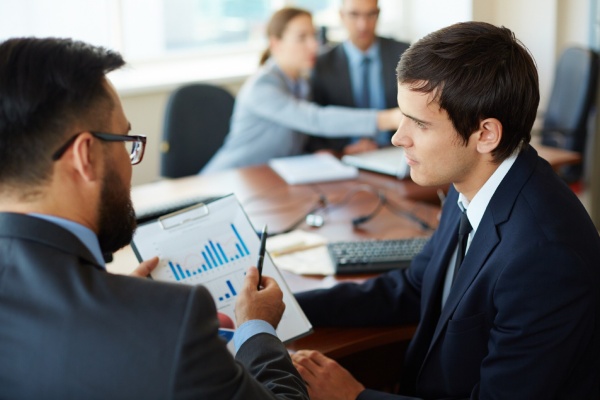 Professional CFO Services in Dubai