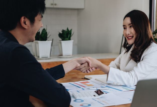 Mergers & Acquisitions