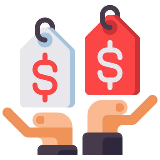 Comparable Uncontrolled Price (CUP) Method