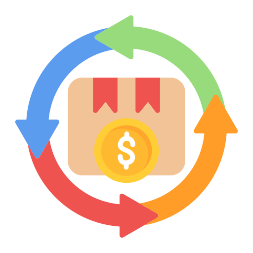 Resale Price Method