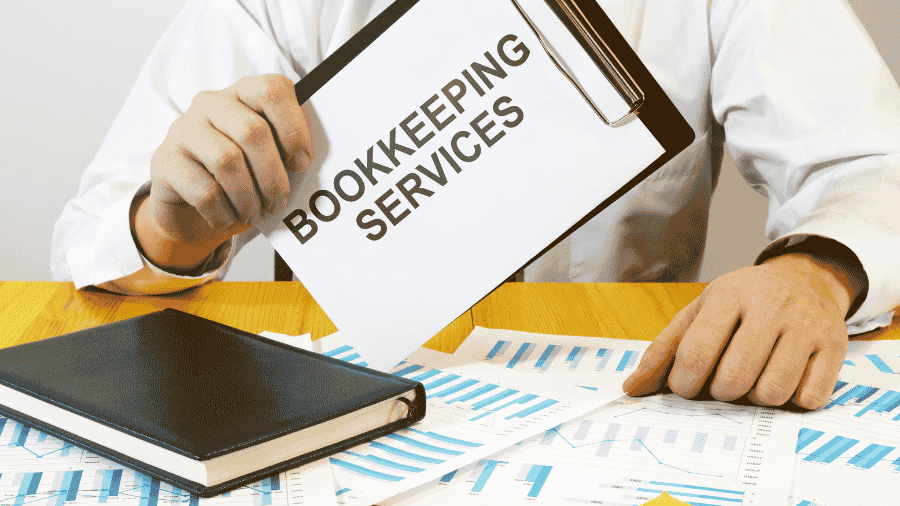 Accounting And Bookkeeping Services in Dubai