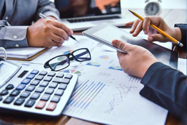 Accounting And Bookkeeping Services In Dubai