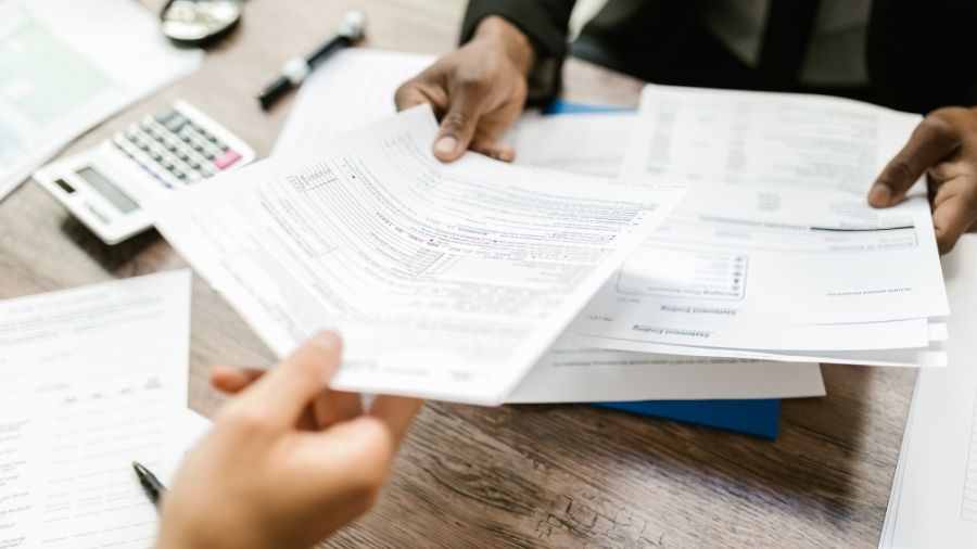 Business Loans in Dubai: Required Documents