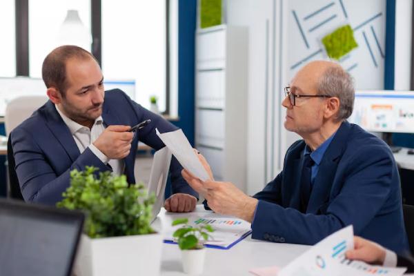 Business Valuation Services in Dubai
