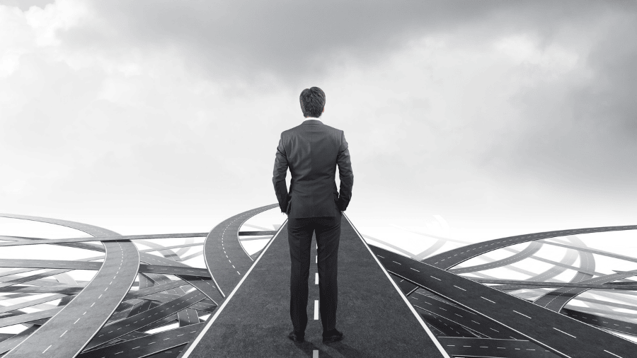 Choosing the Right Jurisdiction