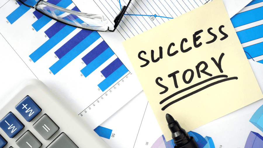 Arabian Wingz Client Success Stories