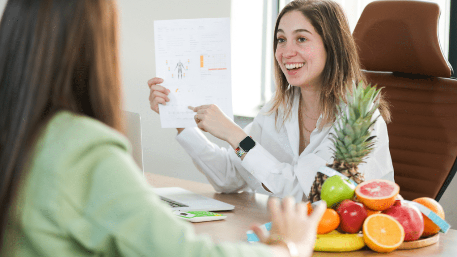 Coaching for Health and Wellbeing