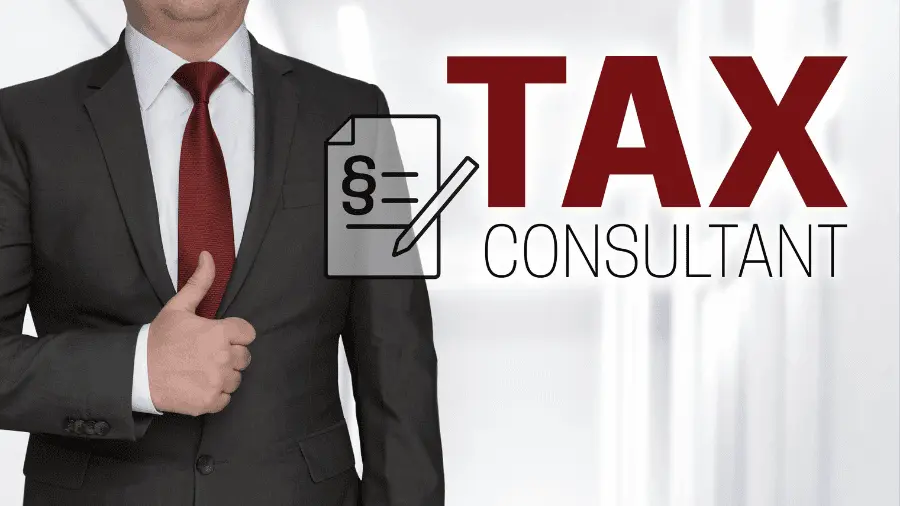 corporate tax consultancy