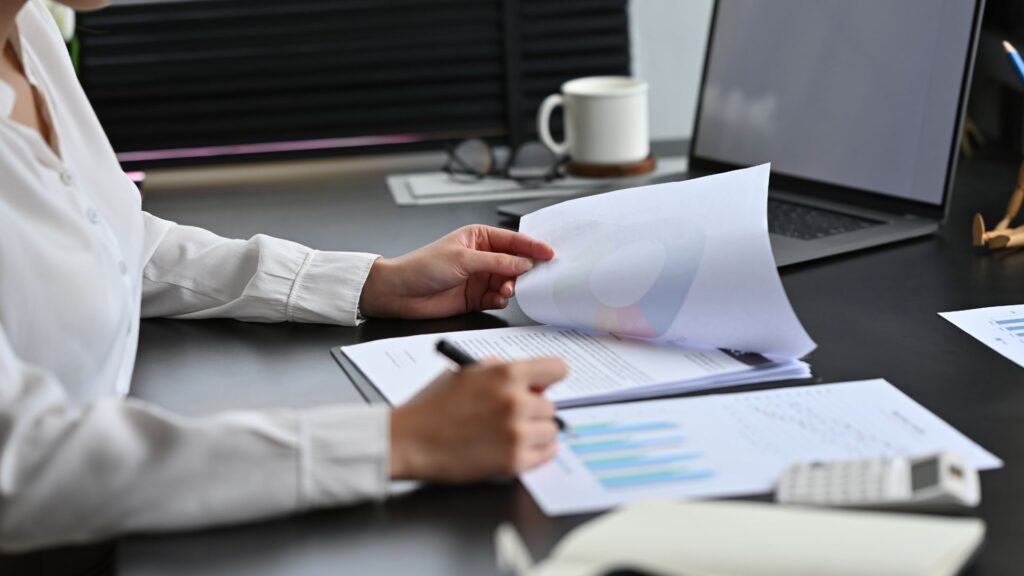 Documents Needed to Open Bank Account in Dubai