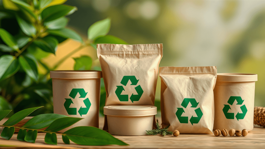 Eco-Friendly Packaging Options