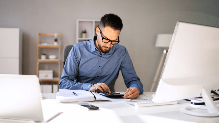 Accounting Services in Dubai