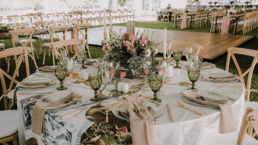 Event Planning & Management
