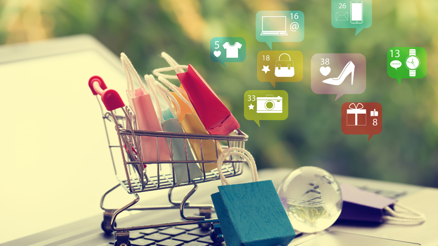 E‑Commerce Store