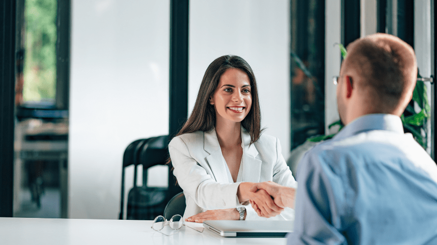 HR Outsourcing & Recruitment