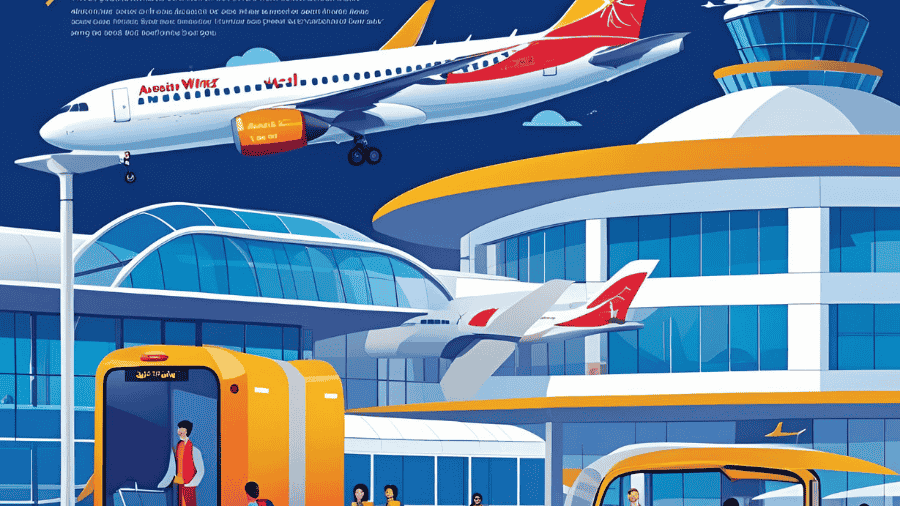 How Arabian Wingz Simplifies Your Journey