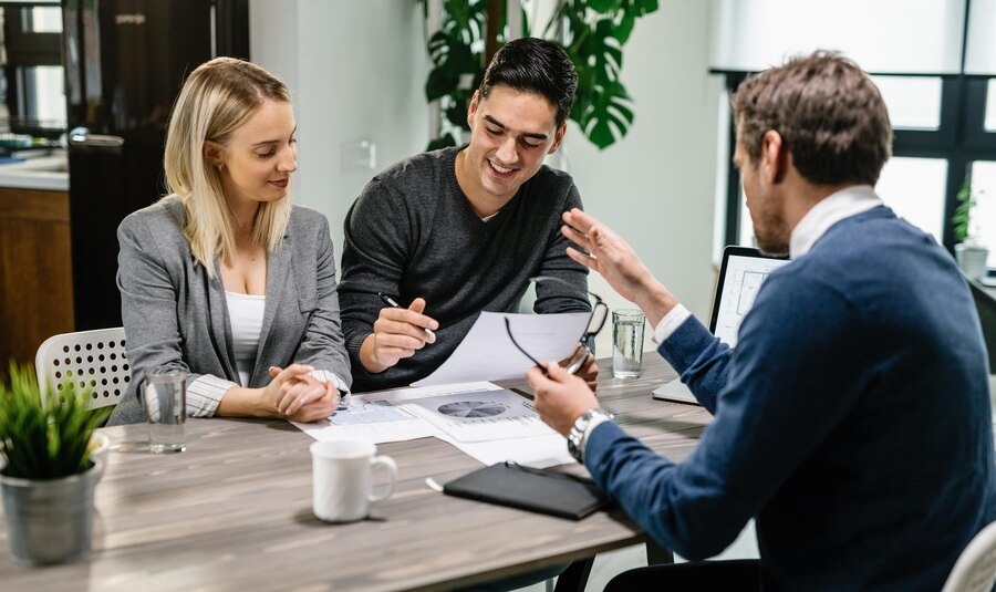 How Easy It Is to Work With Us
