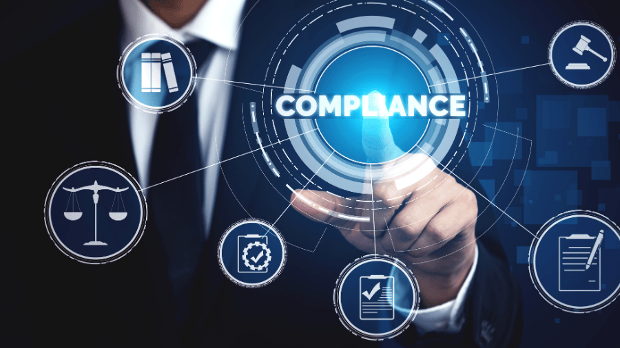 IT Security & Compliance Services