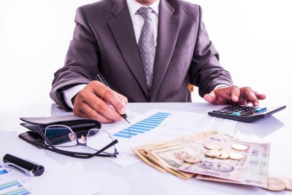 Tax Consultancy Services in Dubai