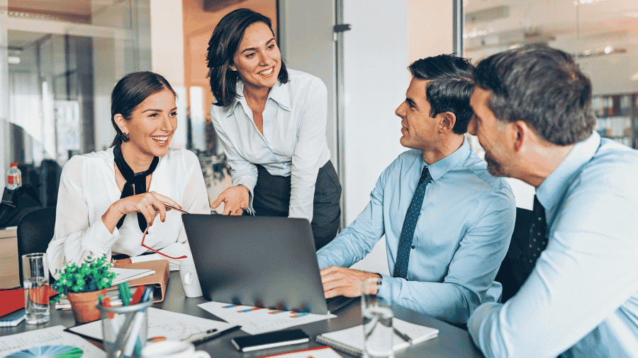 Industry Specializations