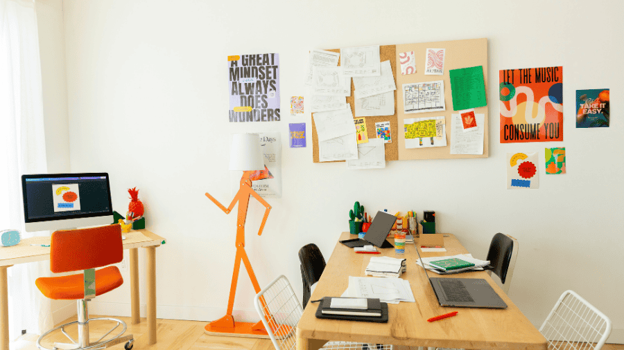Interior Design Studio