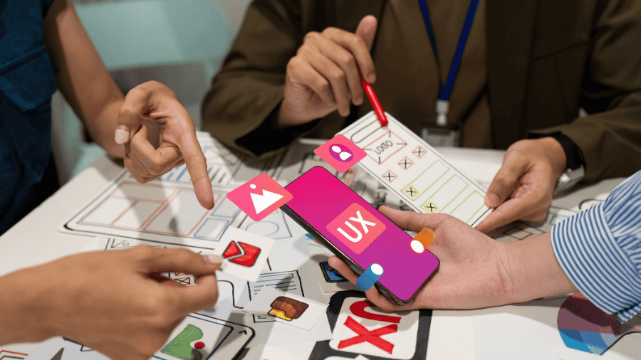 Mobile App Development Business in Dubai
