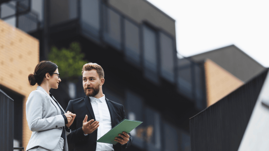 Real Estate Brokerage