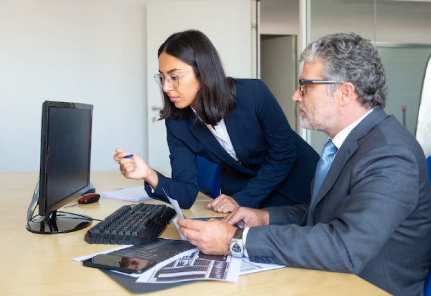 Corporate Tax Consultants in Dubai