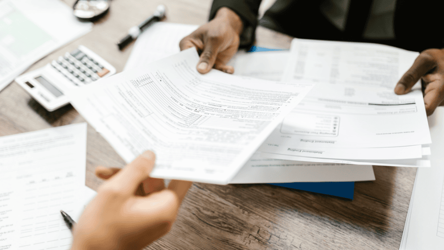 Requirements and Documentation for TRC Dubai