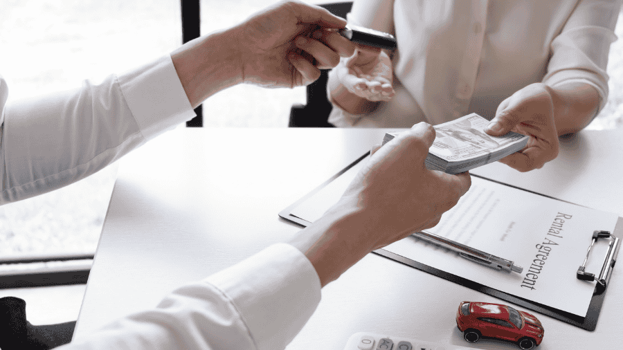 Submit Final Documents & Pay Fees