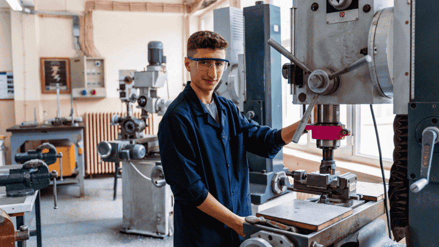 Technical Equipment Leasing