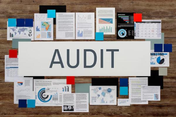 Trusted Audit Services in UAE | Top Audit Firm in Dubai