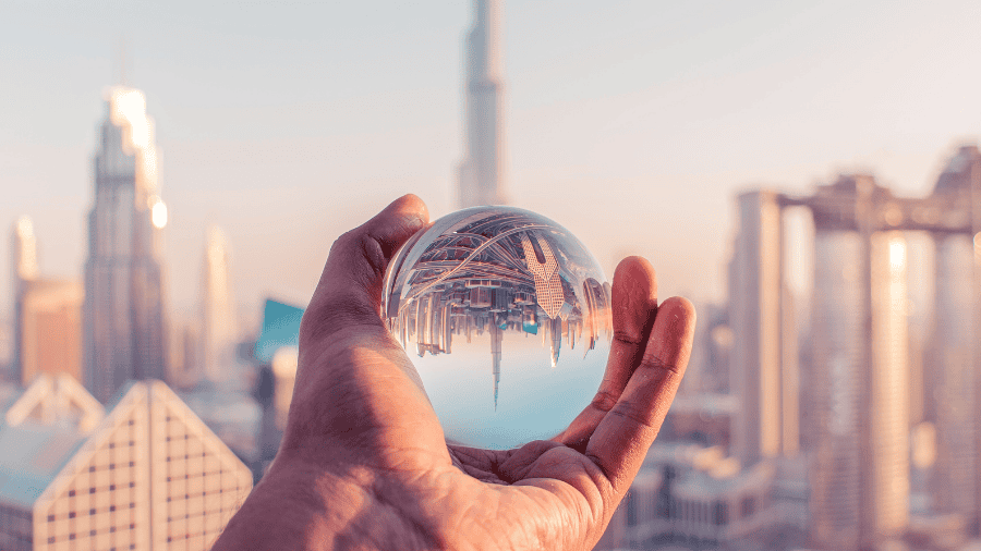 Why Choose Dubai for Your Business