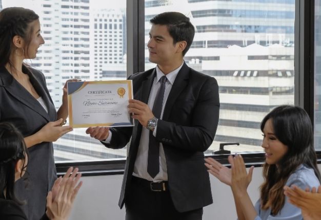 ICV Certification Services