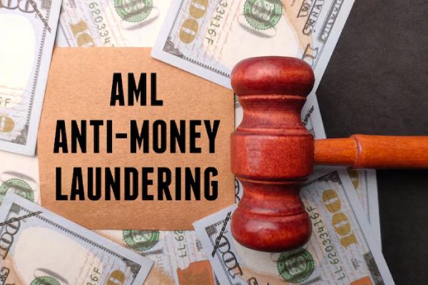 Anti-Money Laundering