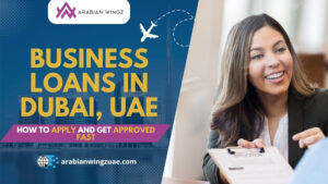 business loan in uae