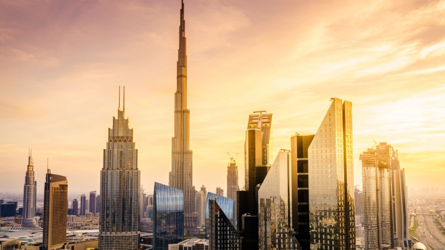 What are Dubai Golden Visa benefits?
