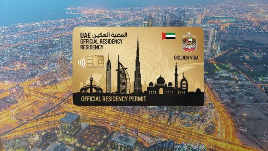 How to Apply for a Golden Visa Dubai or UAE