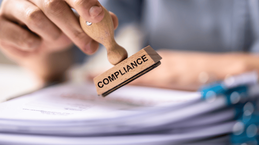 Key Components of AML Compliance
