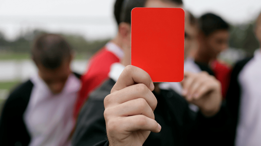 Non-Compliance in the UAE