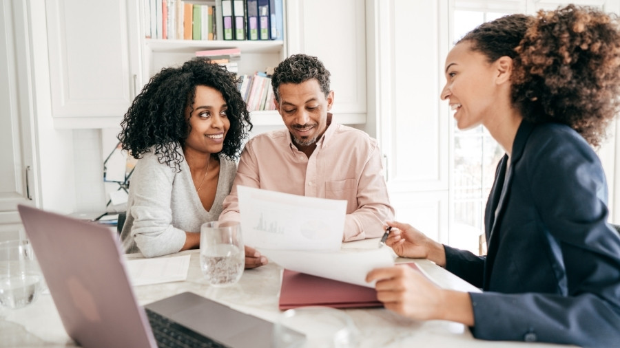 business Loan Application Process