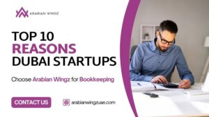 Bookkeeping services in dubai