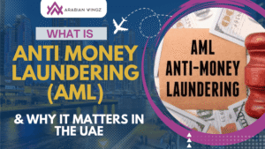 Anti Money Laundering UAE