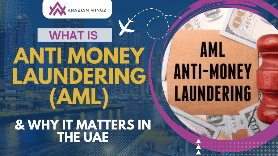 Anti Money Laundering UAE