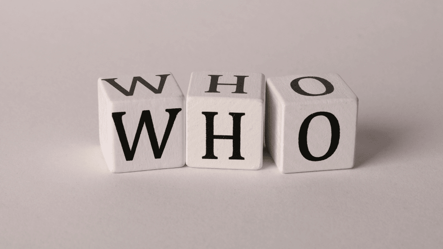 WHO