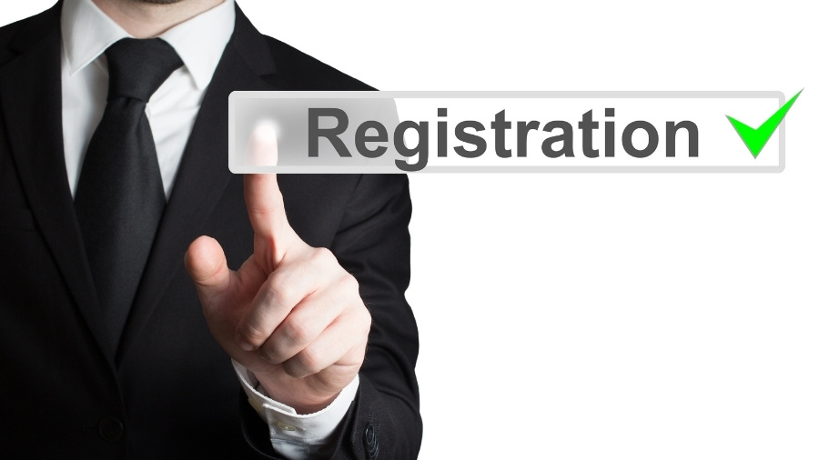 goAML Registration