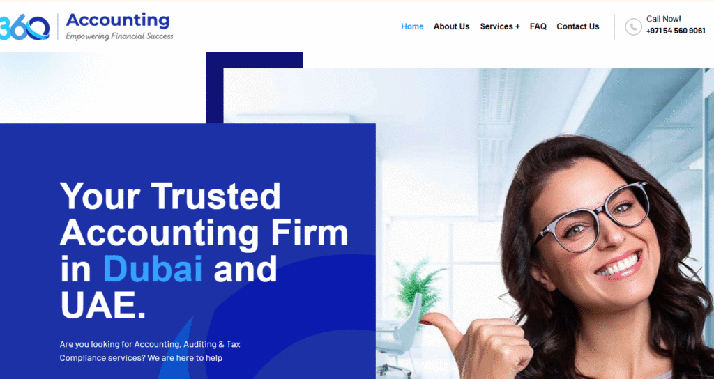 360 Accounting Pro Inc