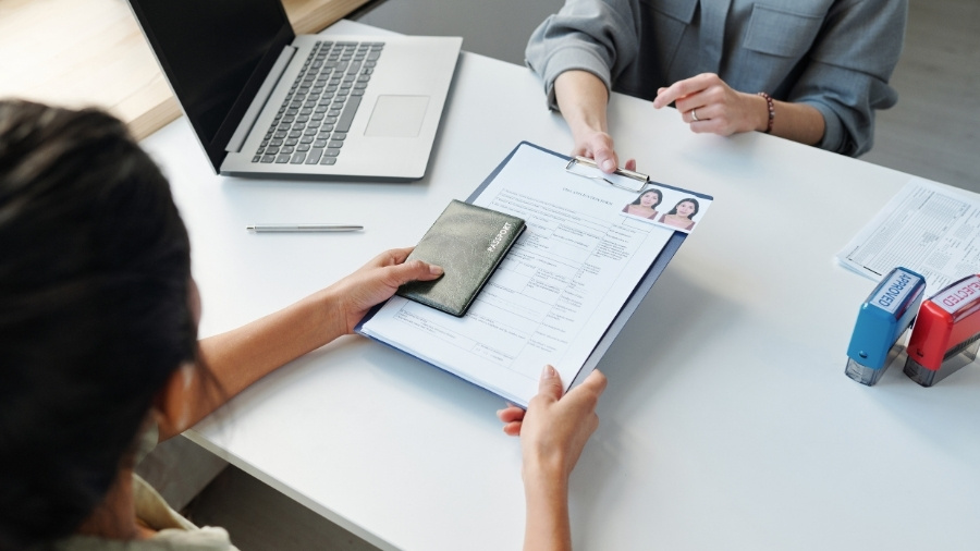 Requirement for a Golden Visa in Dubai
